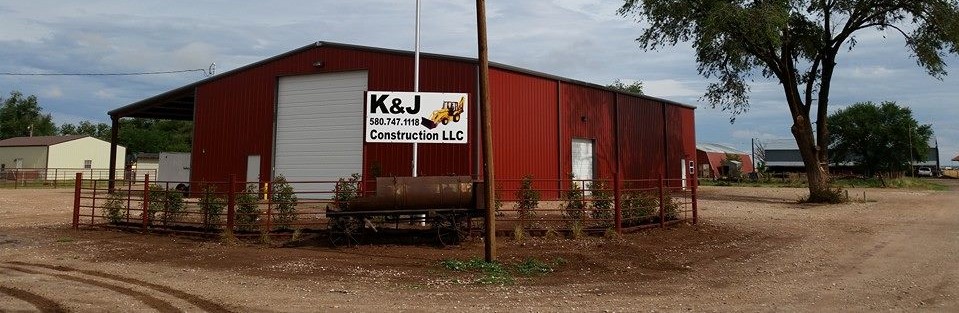 K&J Construction Office